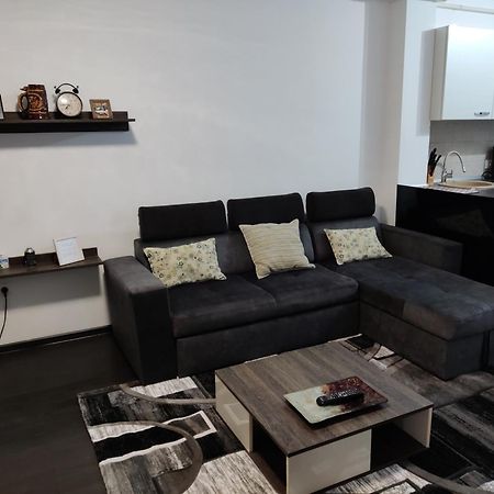 Avangarden Apartment Braşov Værelse billede