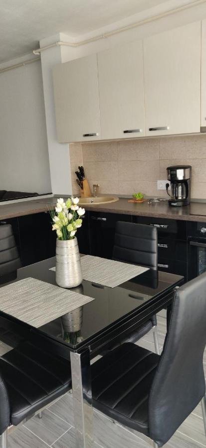 Avangarden Apartment Braşov Eksteriør billede