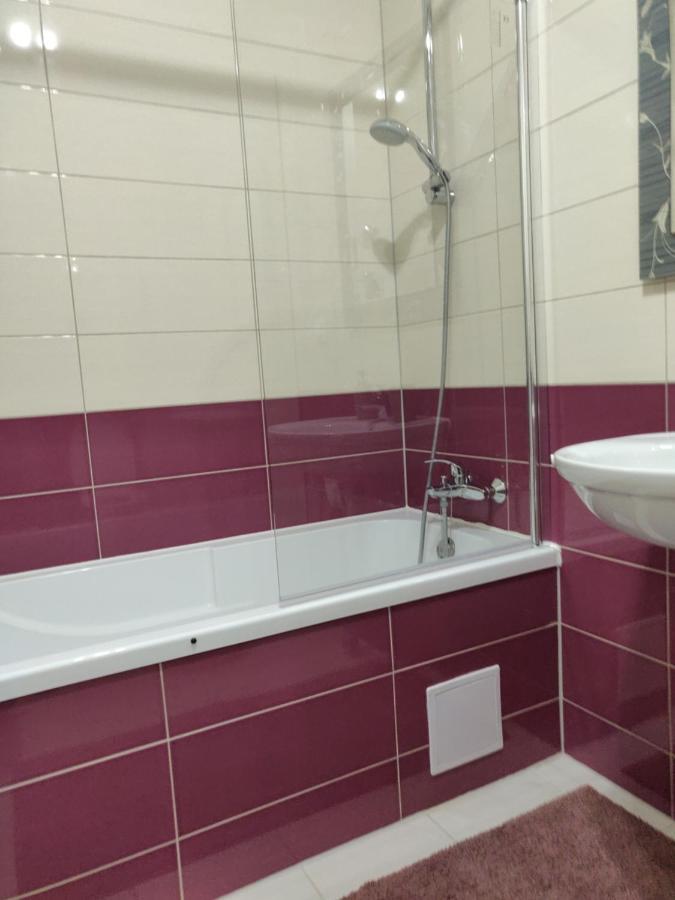 Avangarden Apartment Braşov Eksteriør billede