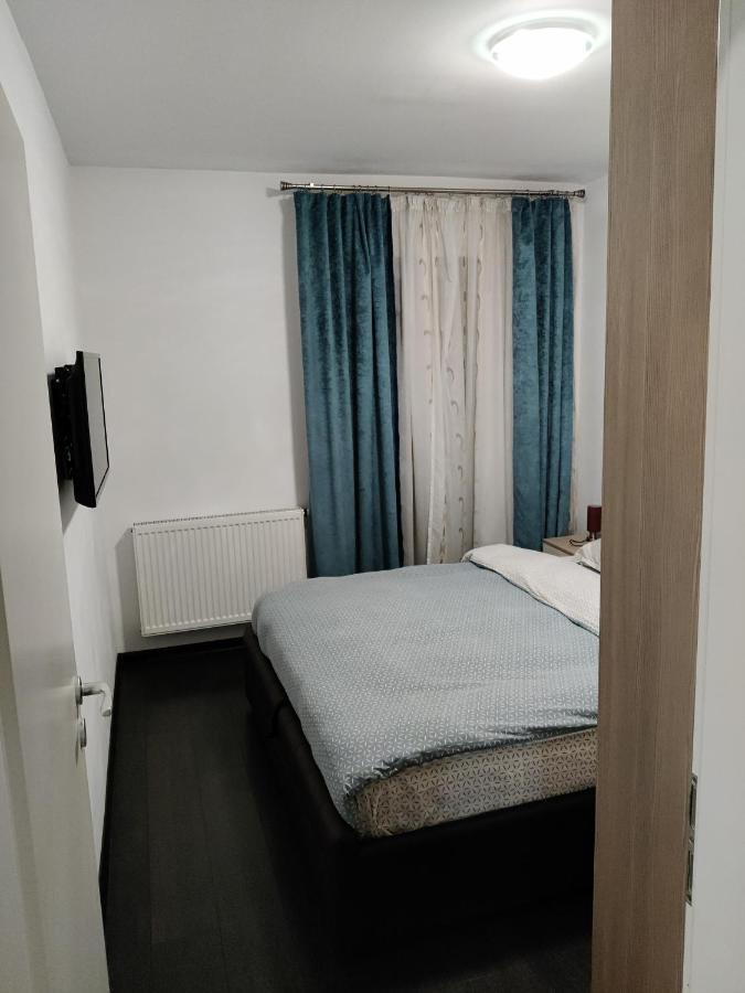 Avangarden Apartment Braşov Eksteriør billede
