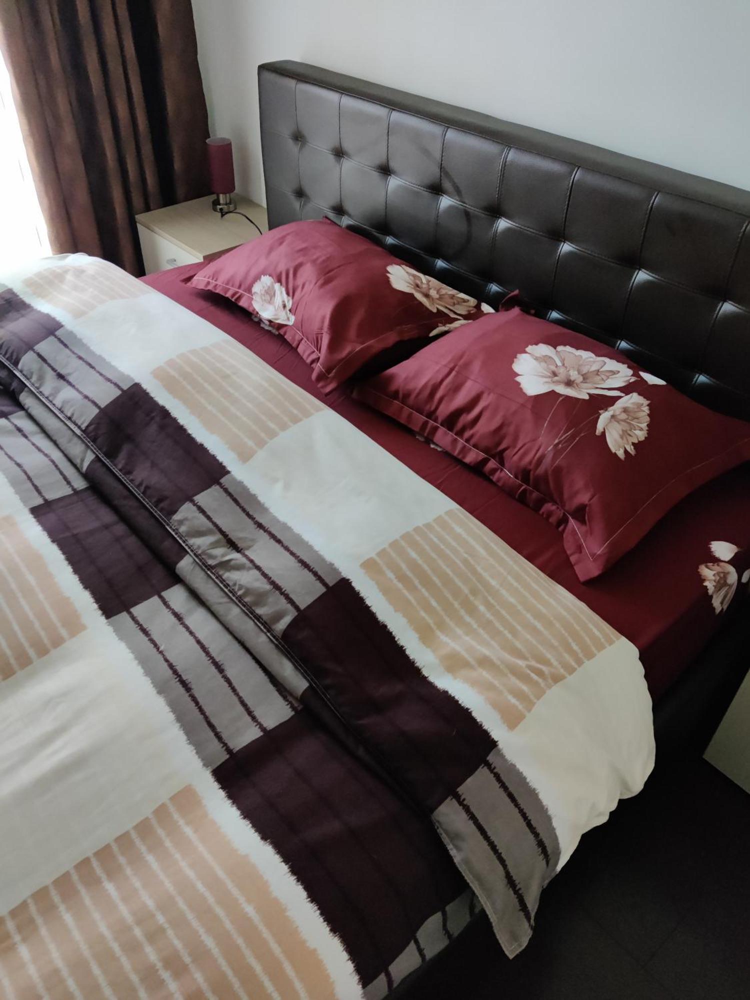 Avangarden Apartment Braşov Værelse billede