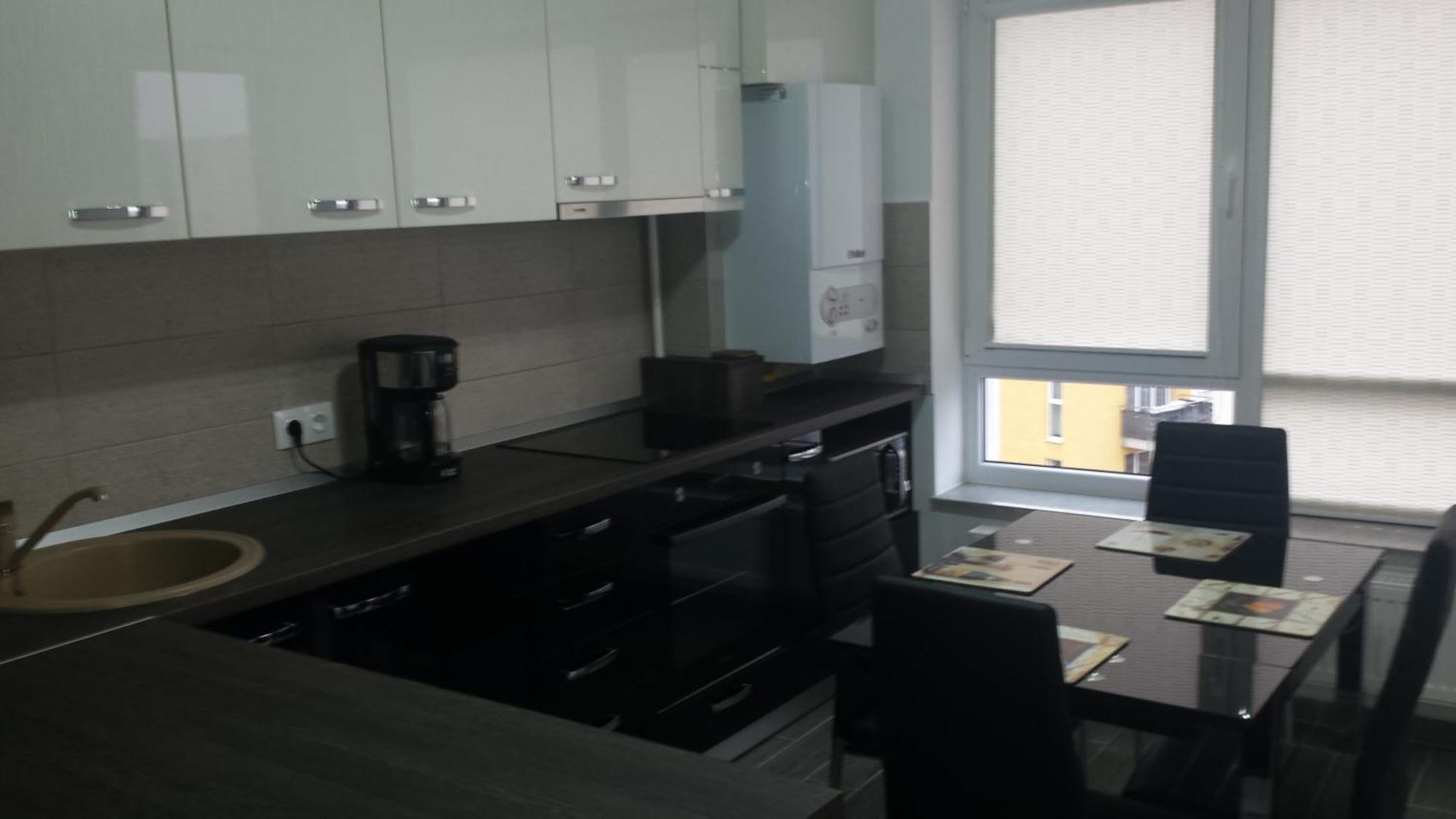 Avangarden Apartment Braşov Eksteriør billede