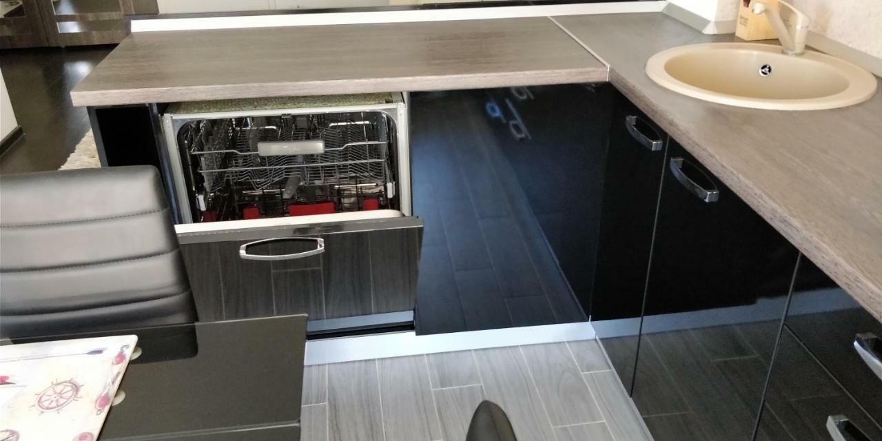 Avangarden Apartment Braşov Eksteriør billede