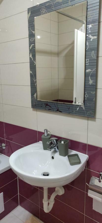 Avangarden Apartment Braşov Eksteriør billede