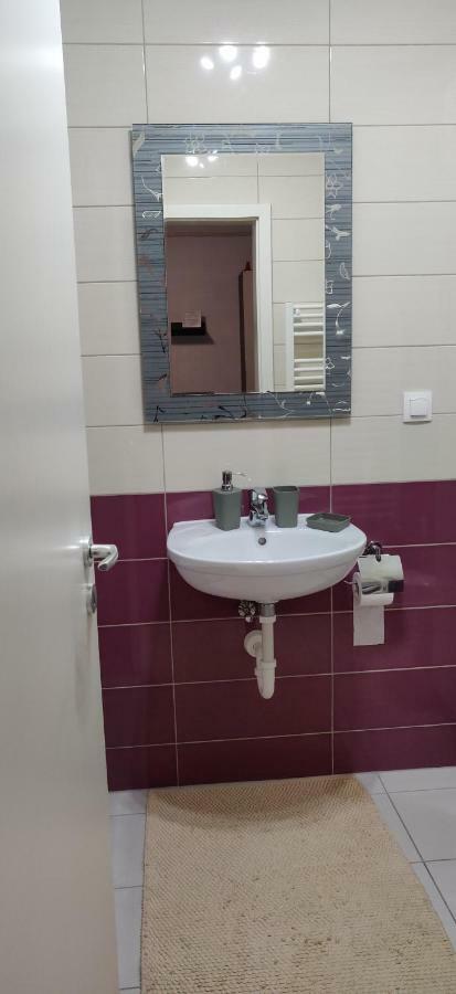 Avangarden Apartment Braşov Eksteriør billede